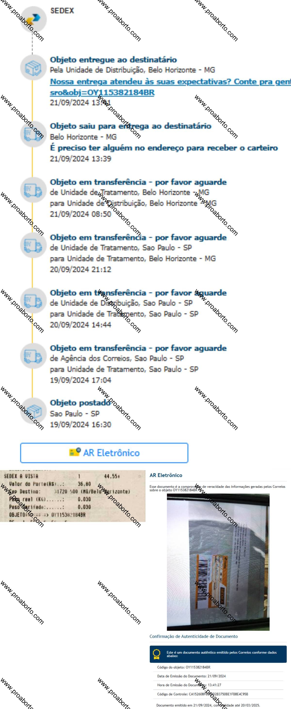 Imagem de Cytotec venda aqui São Pedro do Paraná Paraná