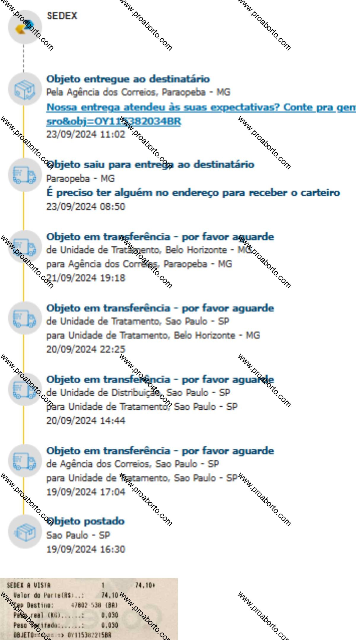 Imagem de Comprar cytotec aqui Ruy Barbosa Rio Grande do Norte