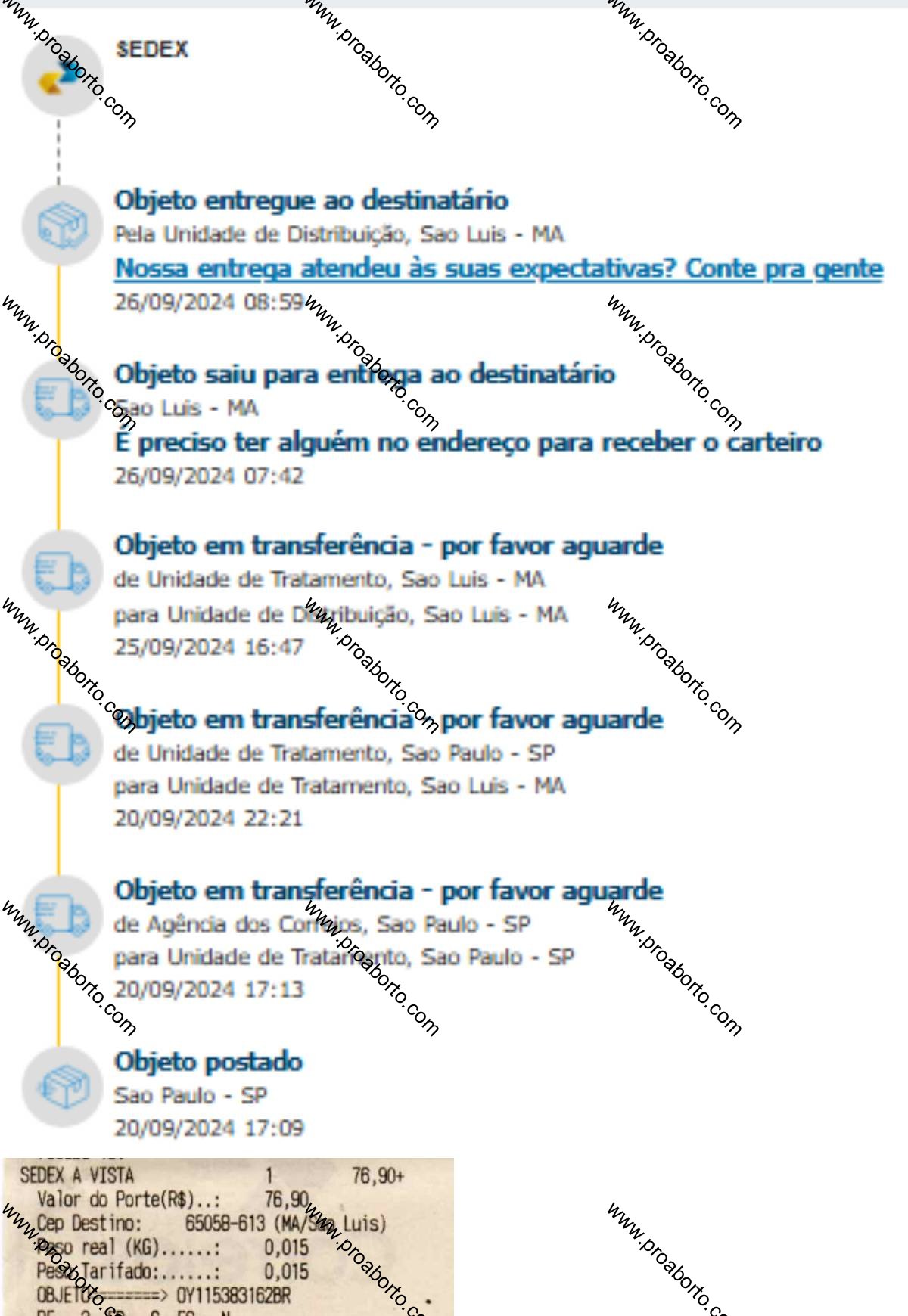 Imagem de Remédio para menstruação descer urgente aqui São João Batista Maranhão