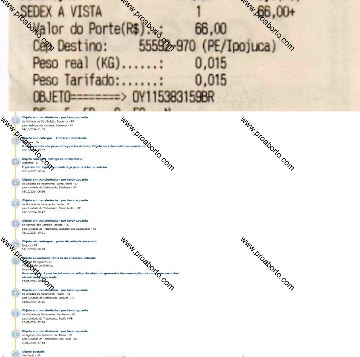 Imagem de Cytotec para que serve aqui São Gonçalo do Sapucaí Minas Gerais