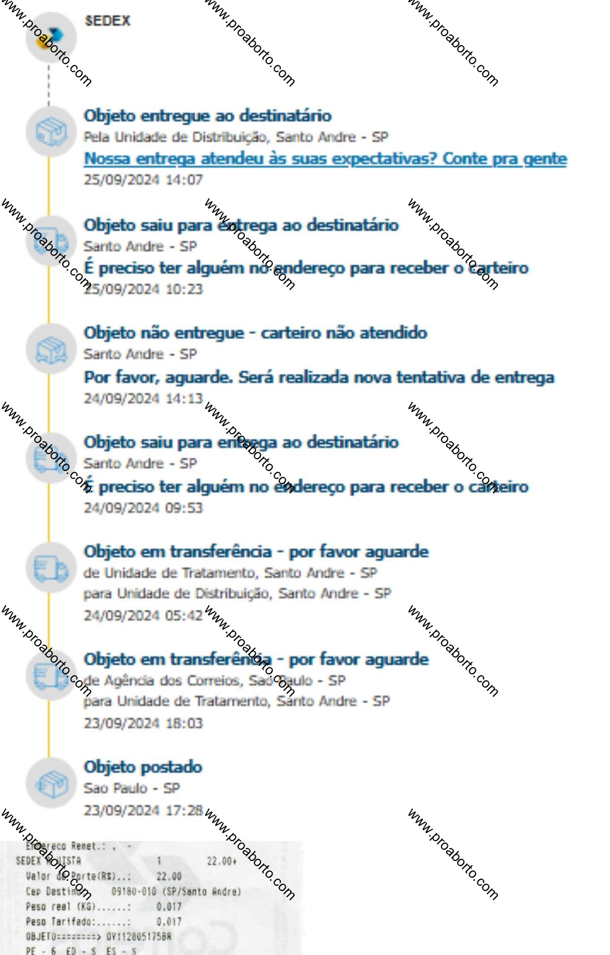 Imagem de Misoprostol vende em farmácia aqui Santa Rosa do Piauí Piauí