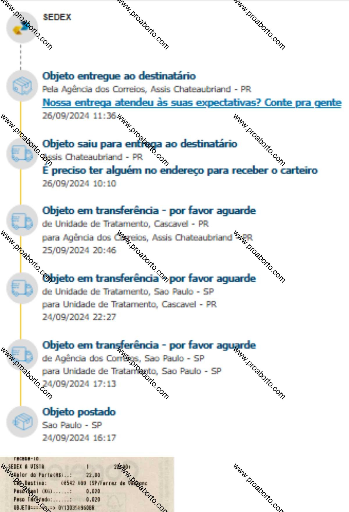 Imagem de Misoprostol onde comprar aqui Gravatá Pernambuco