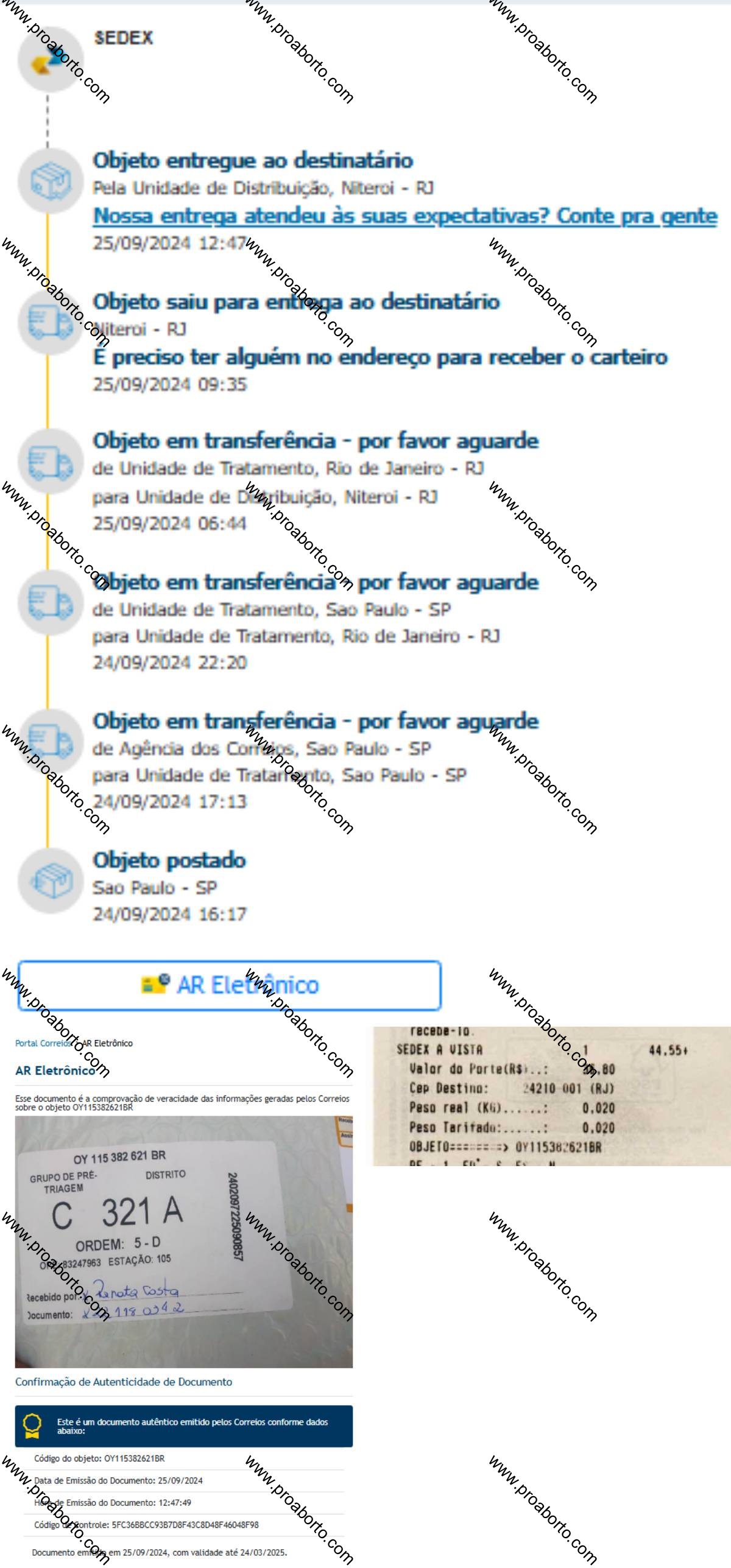 Imagem de Misoprostol onde comprar aqui São Lourenço do Oeste Santa Catarina