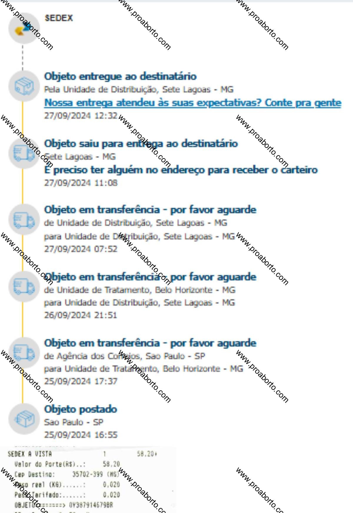 Imagem de Misoprostol comprar aqui Borrazópolis Paraná
