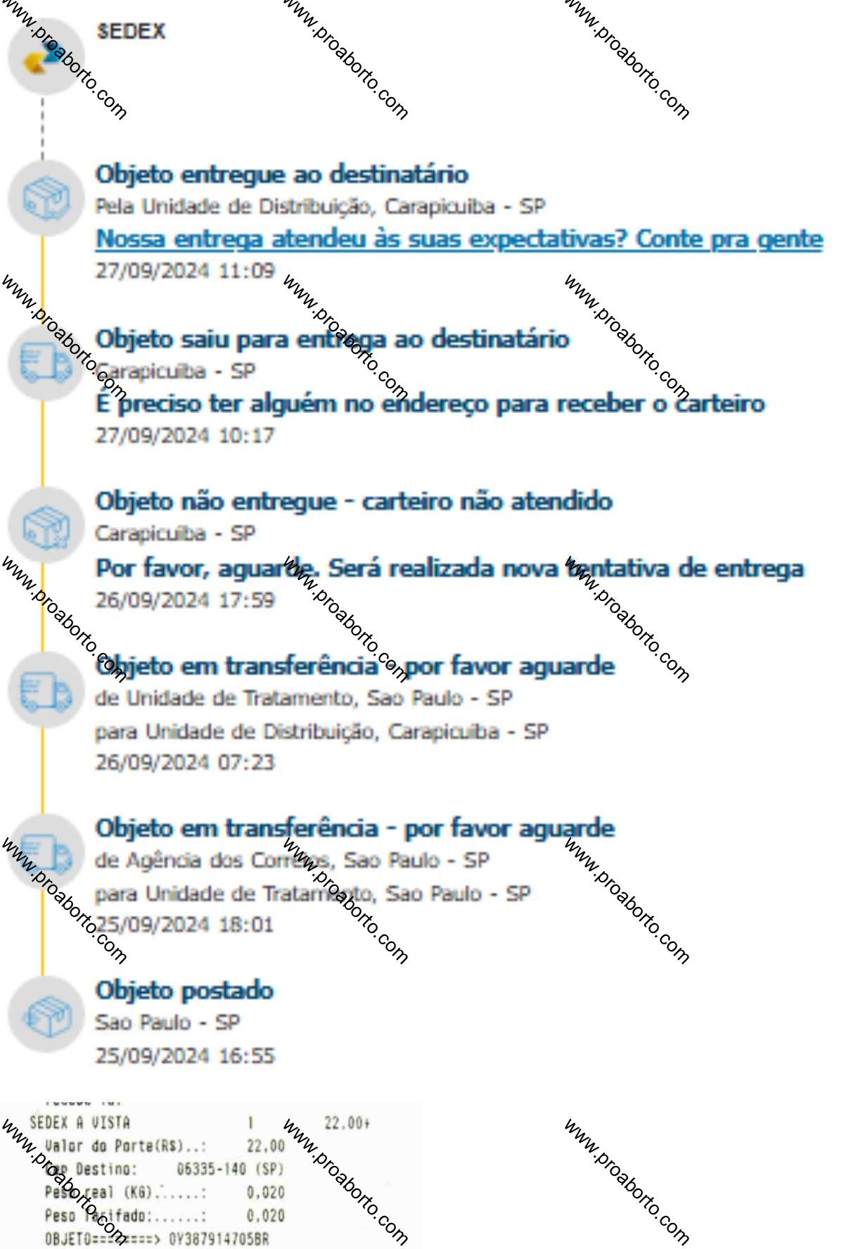 Imagem de Misoprostol para que serve aqui Parnamirim Rio Grande do Norte