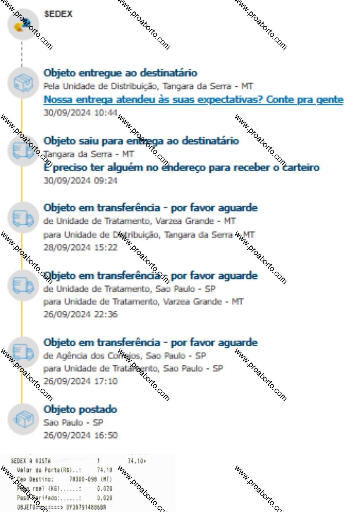Imagem de Cytotec venda aqui Tucumã Pará