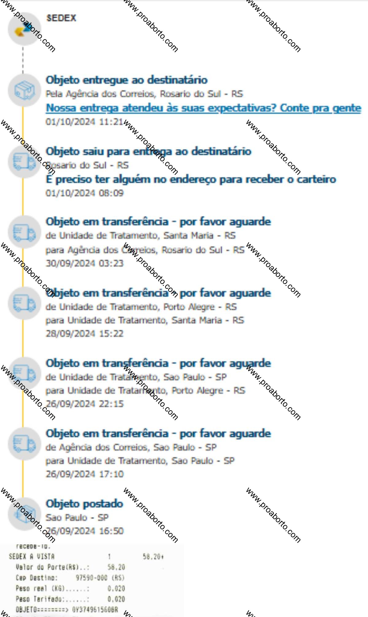 Imagem de Misoprostol onde comprar aqui Alto Rio Novo Espírito Santo