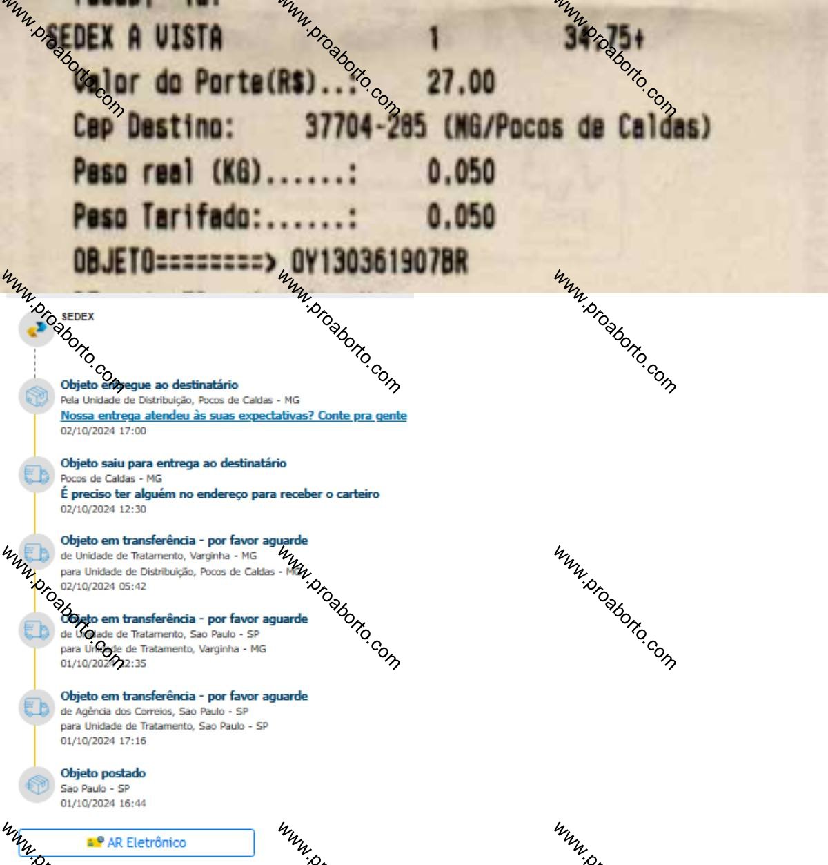 Imagem de Misoprostol como comprar aqui Imaruí Santa Catarina