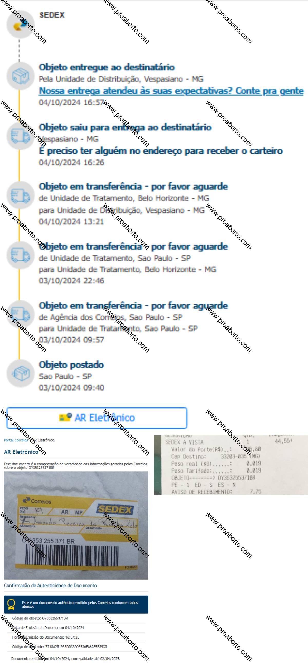 Imagem de Cytotec abortivo aqui Herveiras Rio Grande do Sul