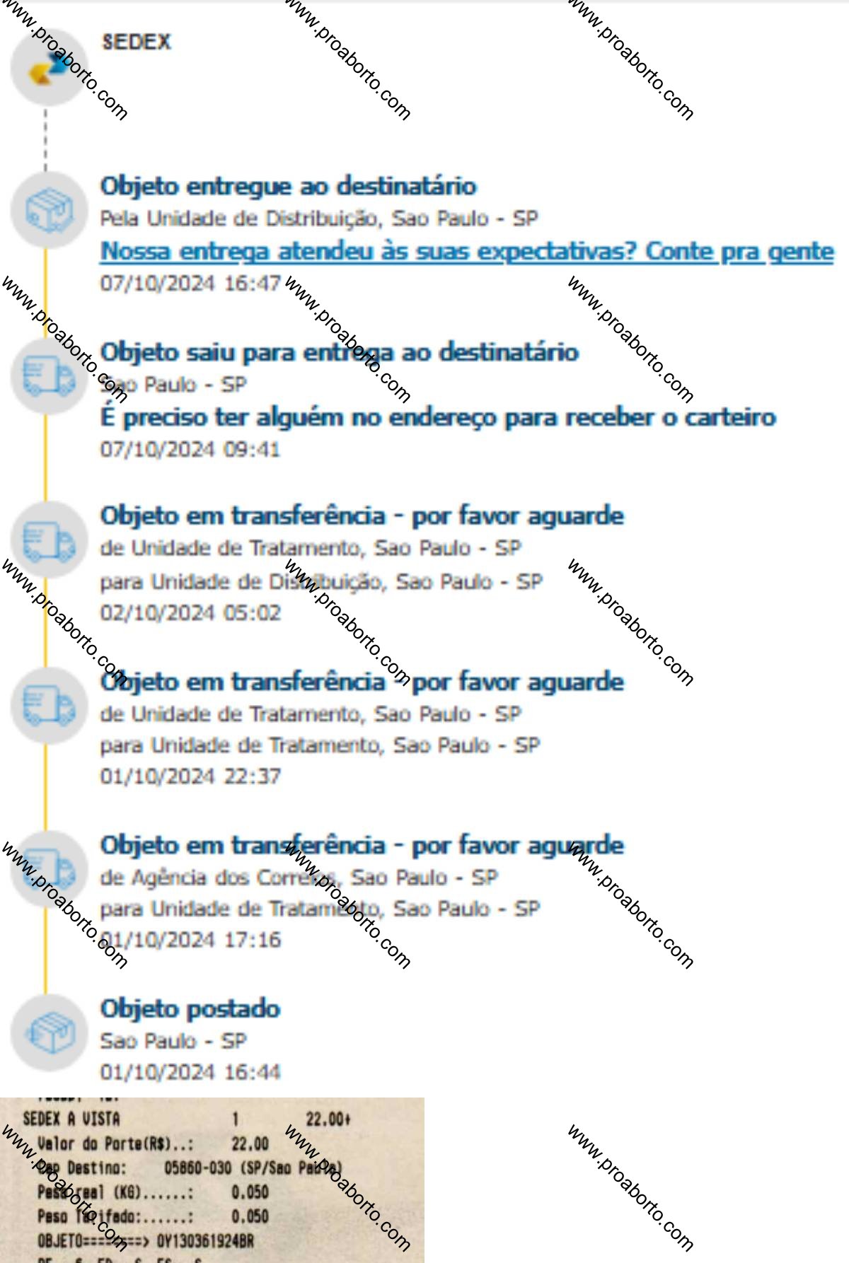 Imagem de Misoprostol onde comprar aqui Turvo Santa Catarina
