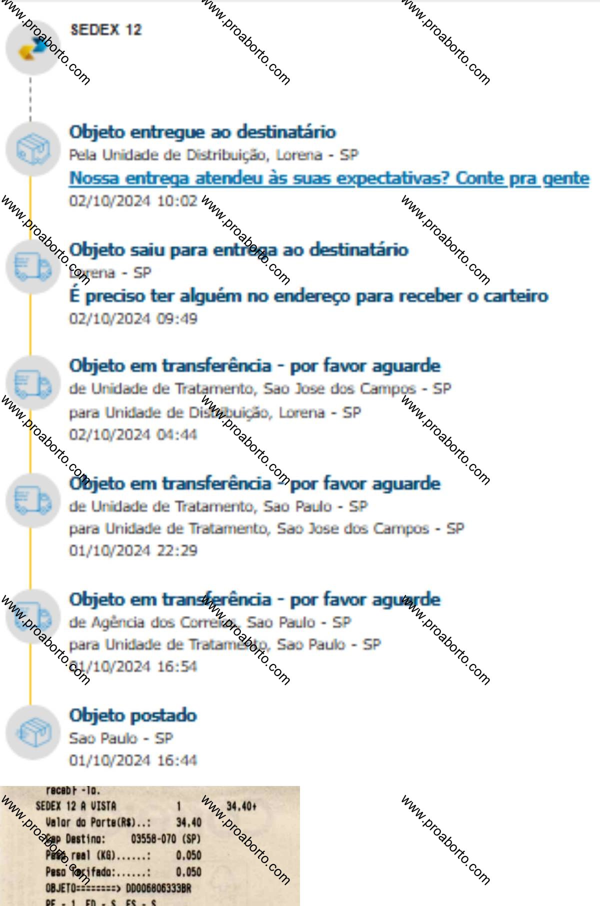 Imagem de Misoprostol farmácia popular aqui São José do Egito Pernambuco