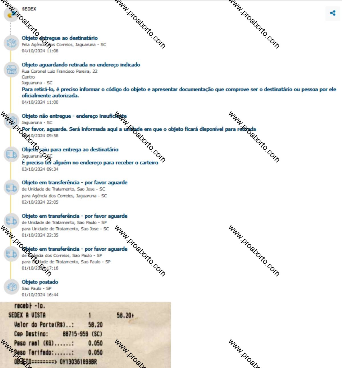 Imagem de Cytotec o q é aqui Serra Dourada Bahia