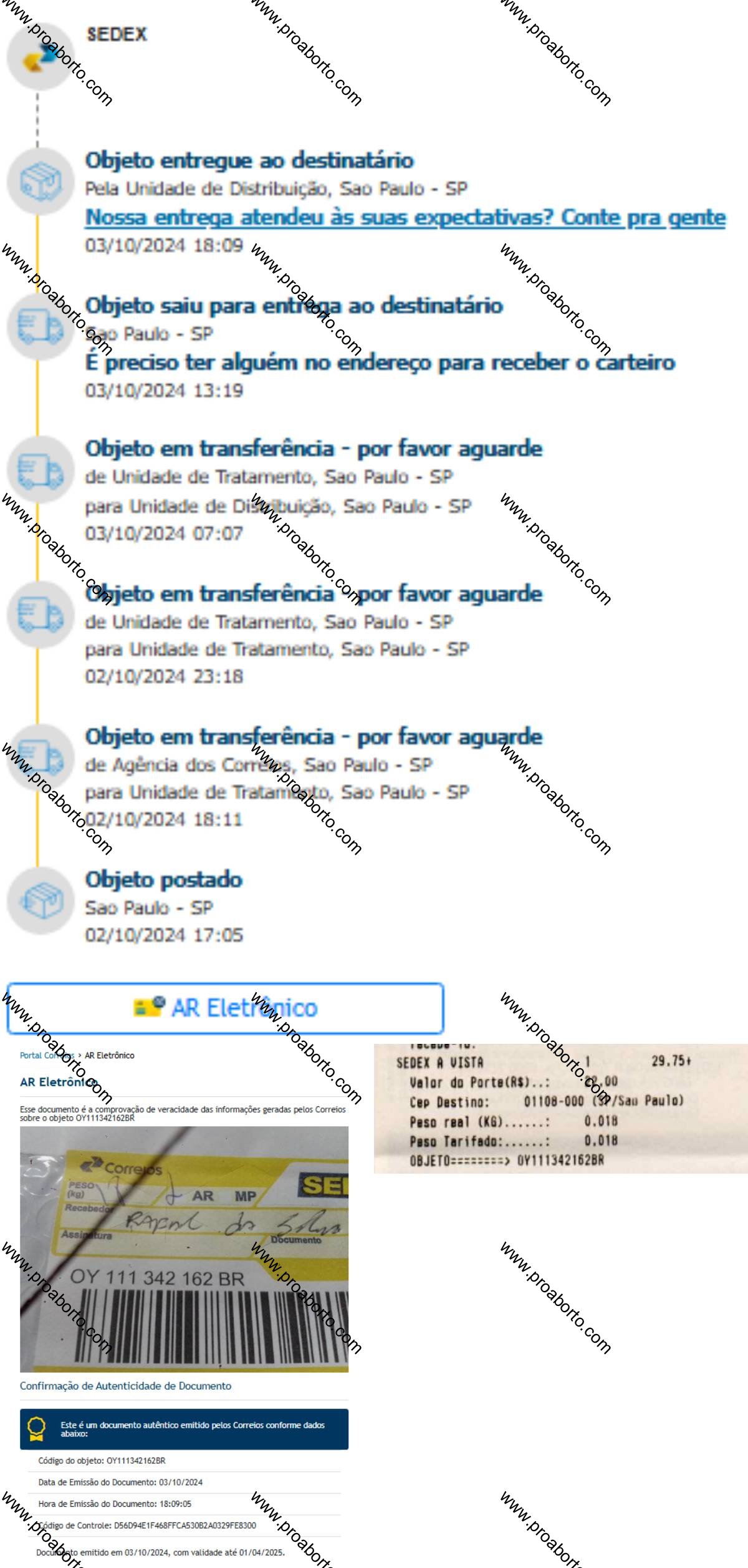 Imagem de Misoprostol vende em farmácia aqui Belmonte Santa Catarina