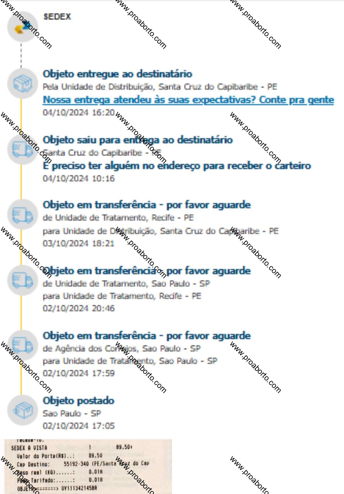 Imagem de Misoprostol para que serve aqui Galinhos Rio Grande do Norte