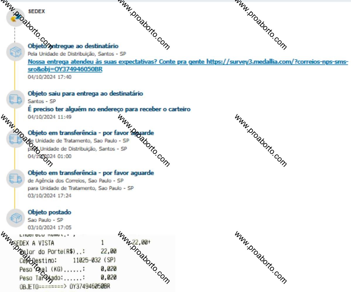 Imagem de Misoprostol vende em farmácia aqui Lindóia do Sul Santa Catarina