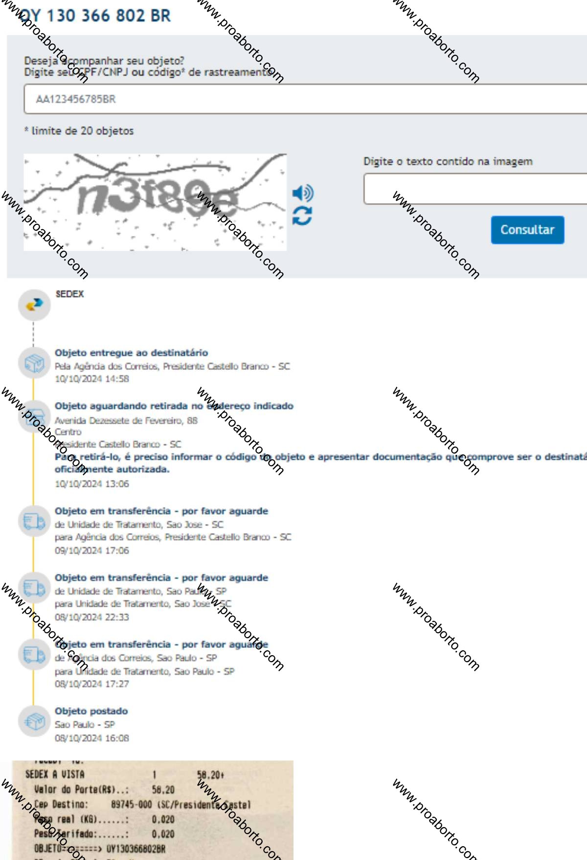 Imagem de Cytotec onde comprar aqui Governador Archer Maranhão