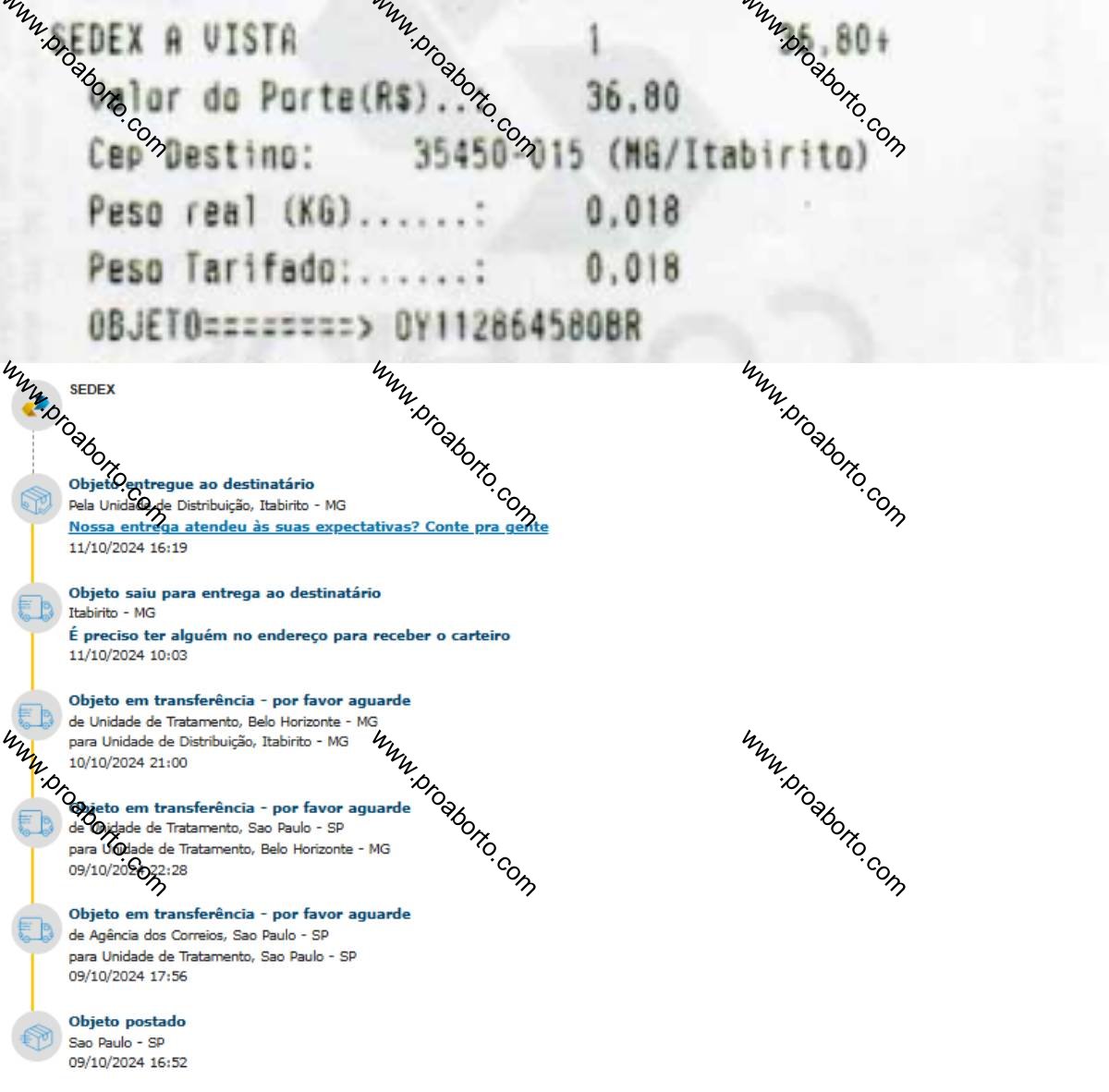 Imagem de Valor do misoprostol aqui Itapiranga Santa Catarina