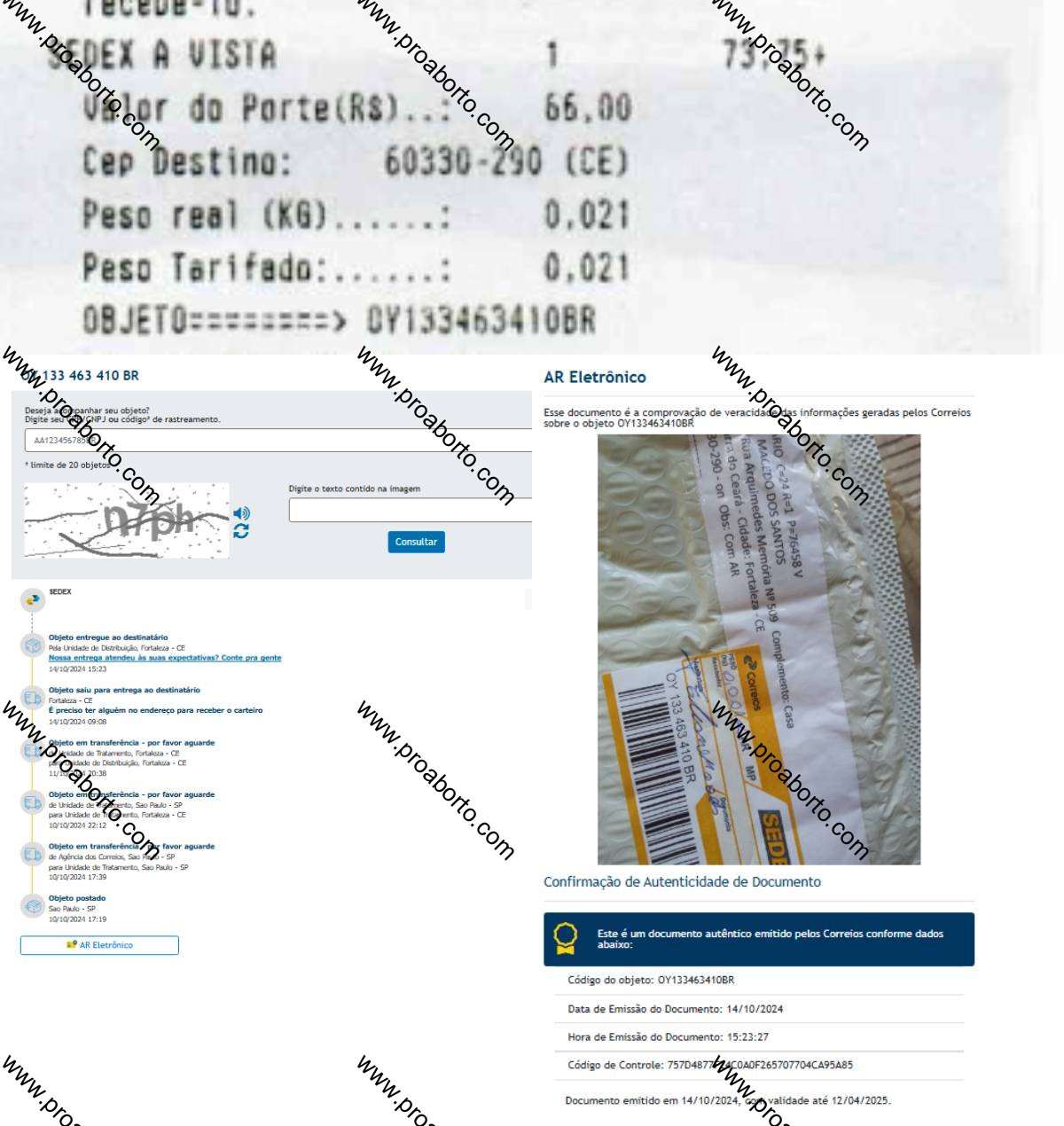 Imagem de Cytotec para que serve aqui Moraújo Ceará