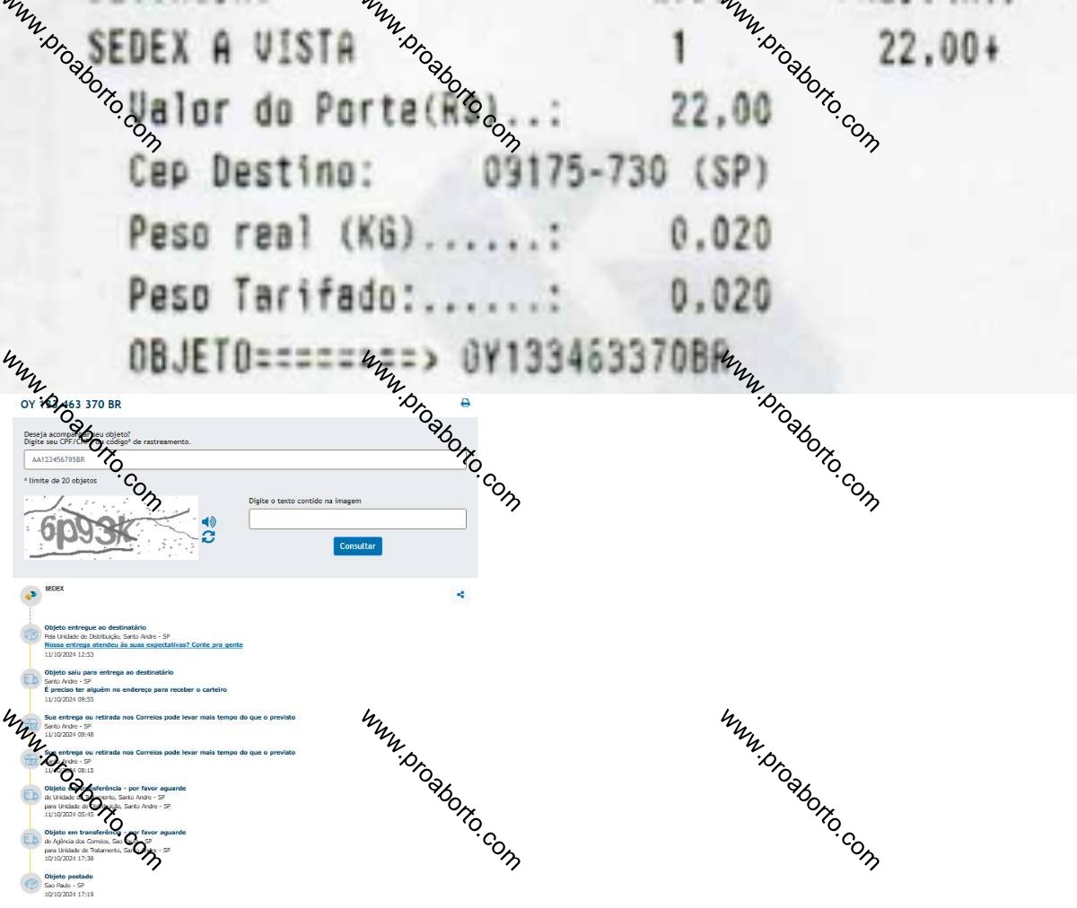 Imagem de Cytotec como usar aqui Francisco Macedo Piauí