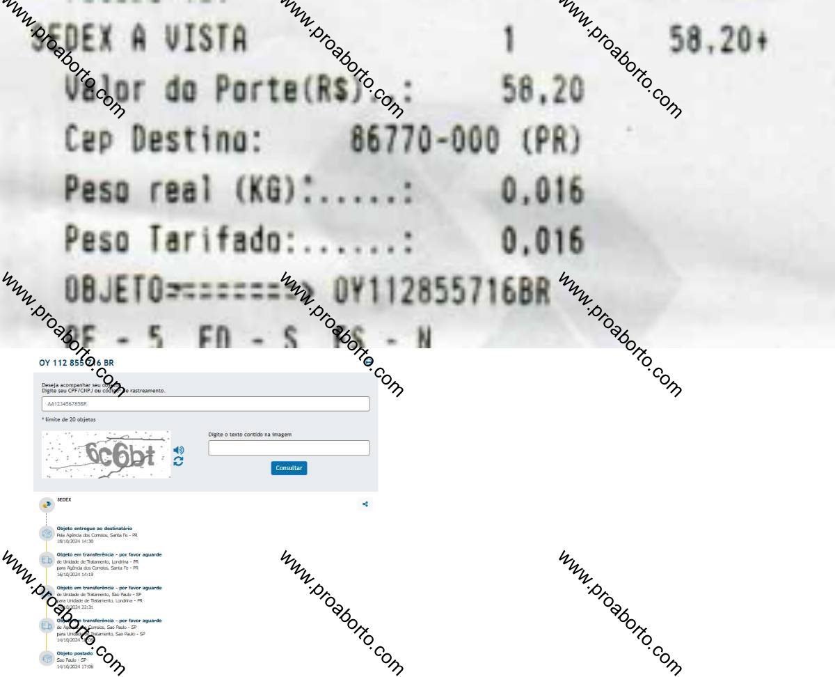 Imagem de Citotec aqui Riachão do Dantas Sergipe