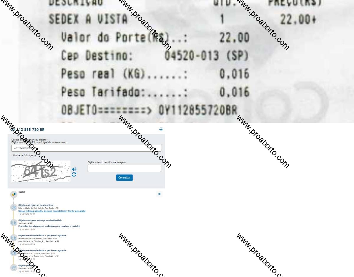 Imagem de Misoprostol onde comprar aqui São José do Cerrito Santa Catarina