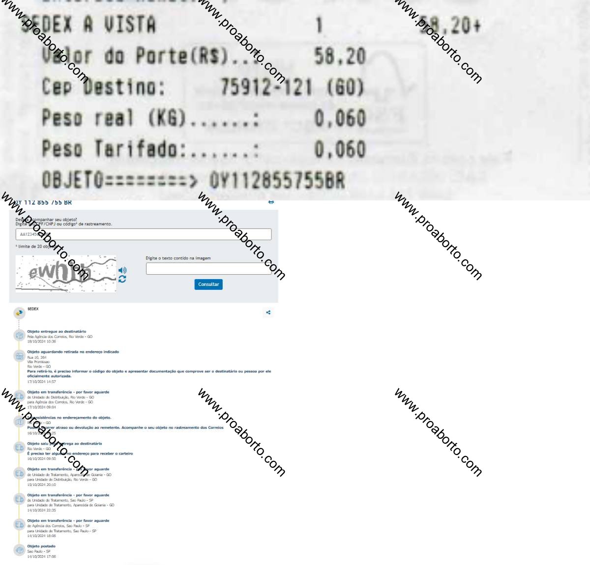 Imagem de Cytotec venda aqui Redenção Pará