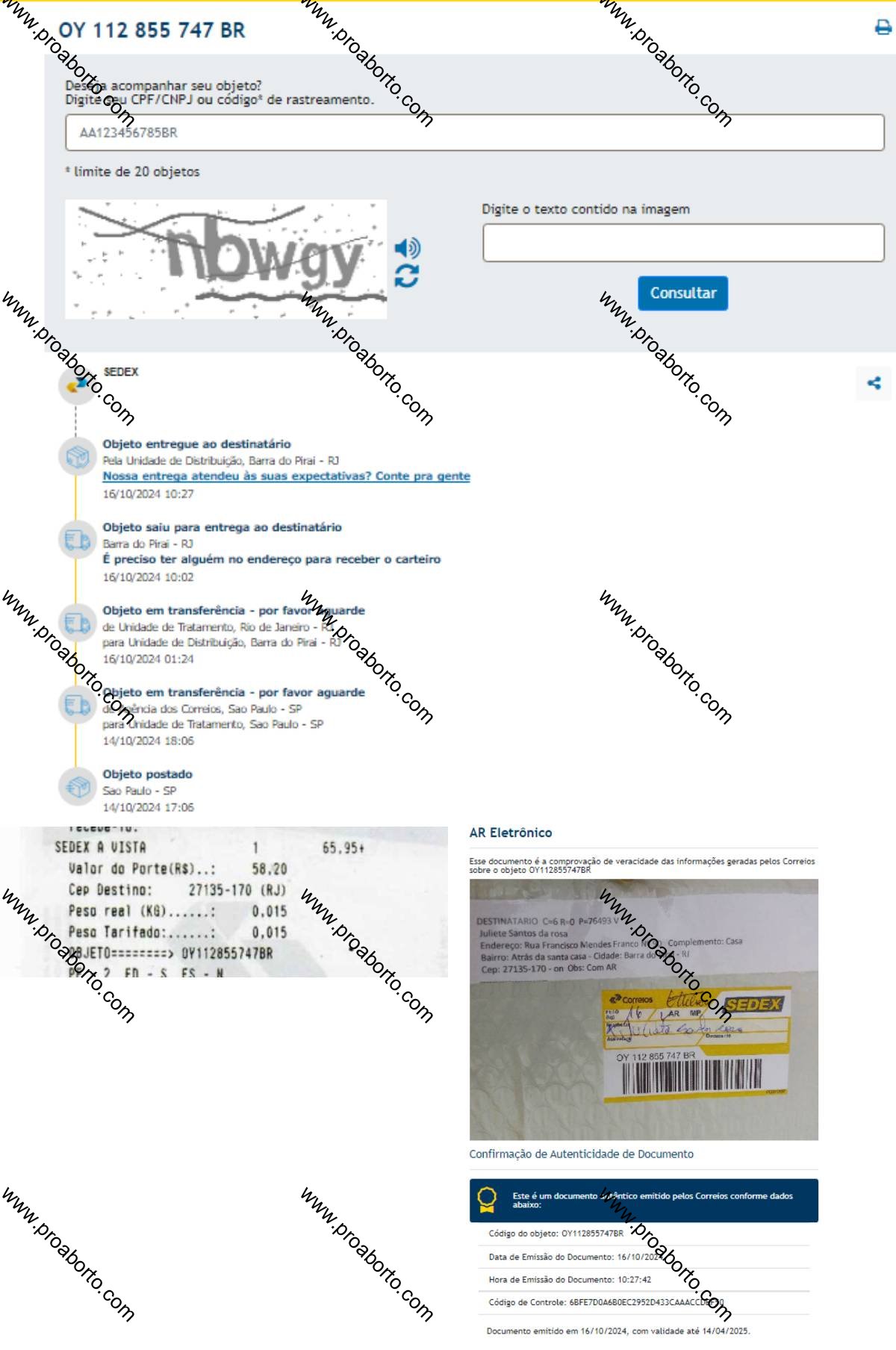 Imagem de Cytotec venda aqui Uruará Pará