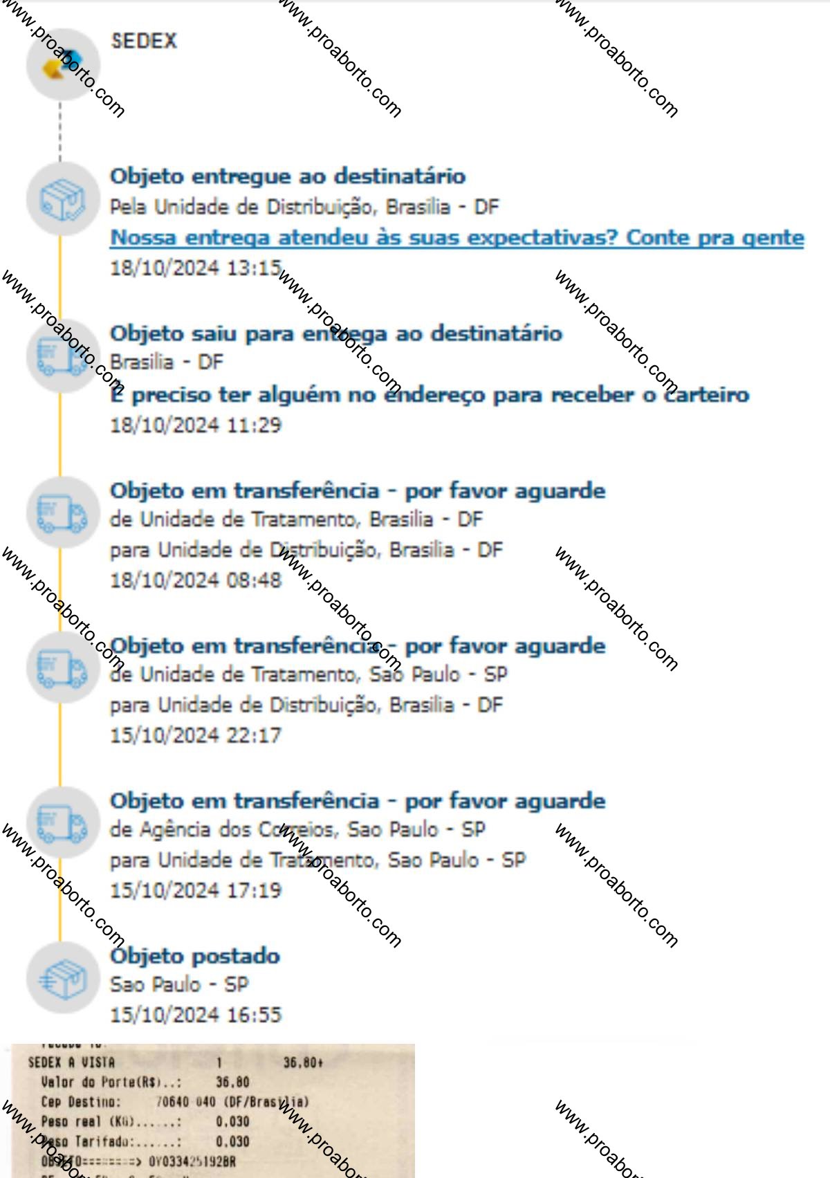 Imagem de Misoprostol onde comprar aqui Videira Santa Catarina
