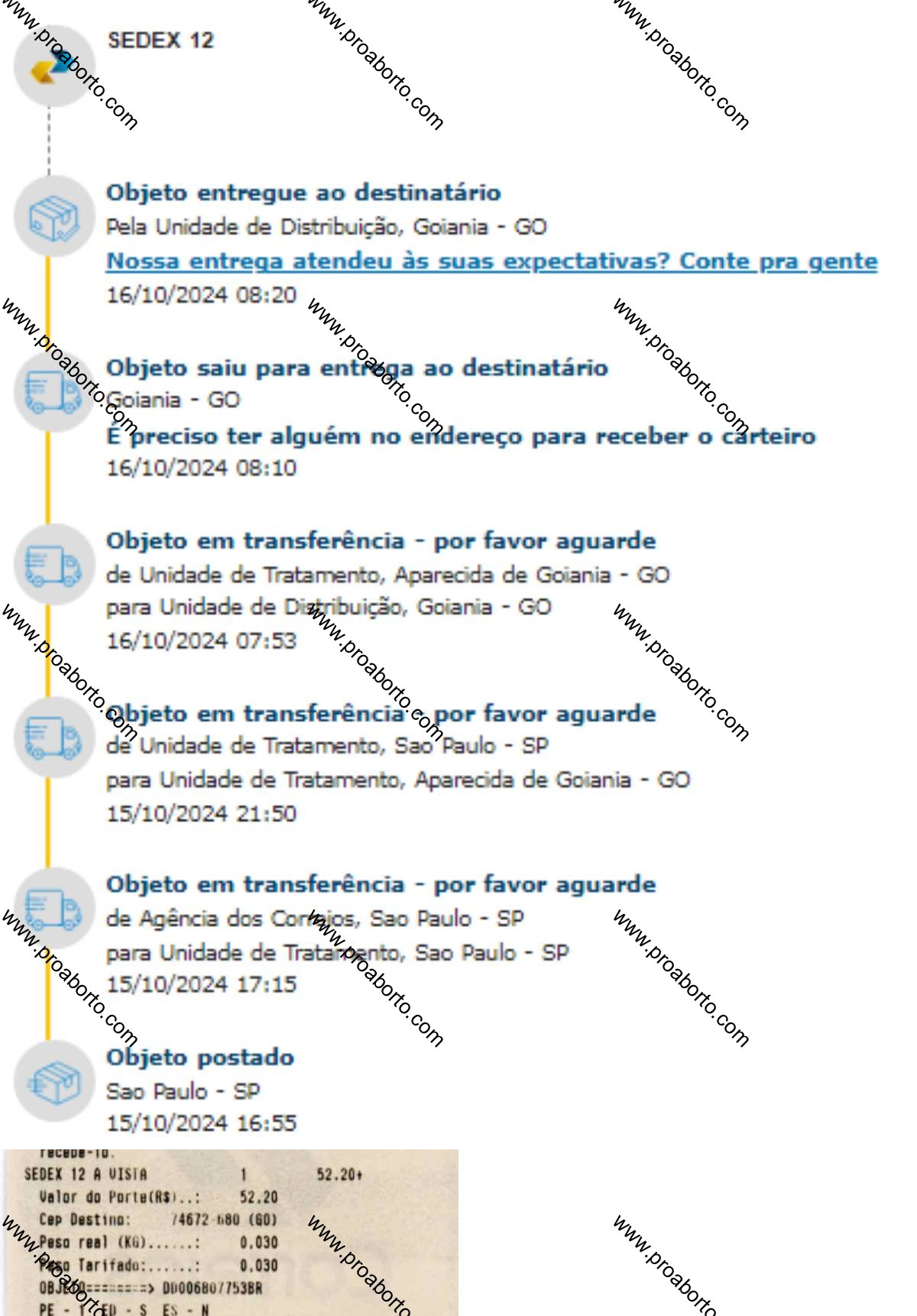 Imagem de Remédio cytotec aqui Floresta do Araguaia Pará