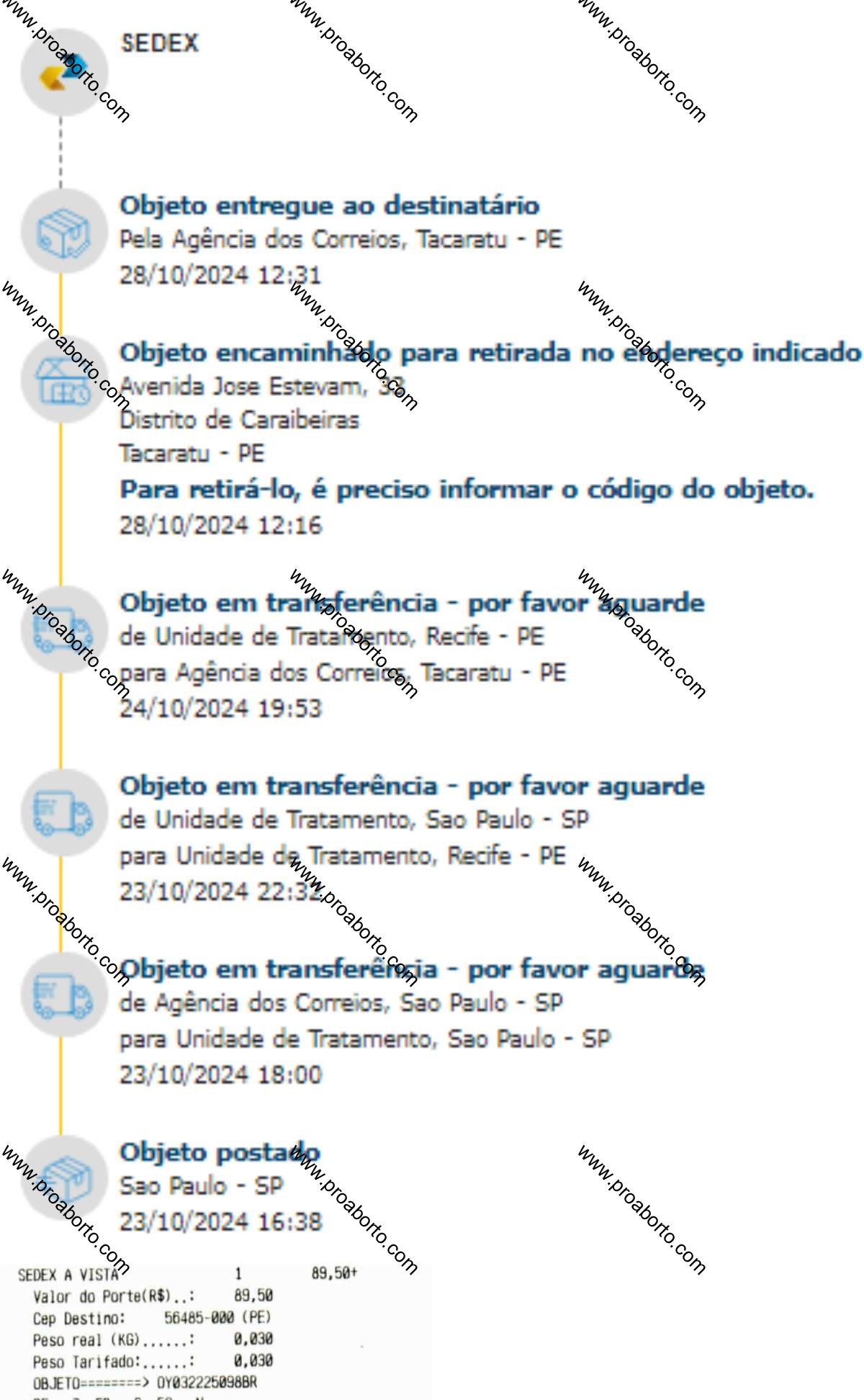 Imagem de Cytotec valor aqui Capetinga Minas Gerais