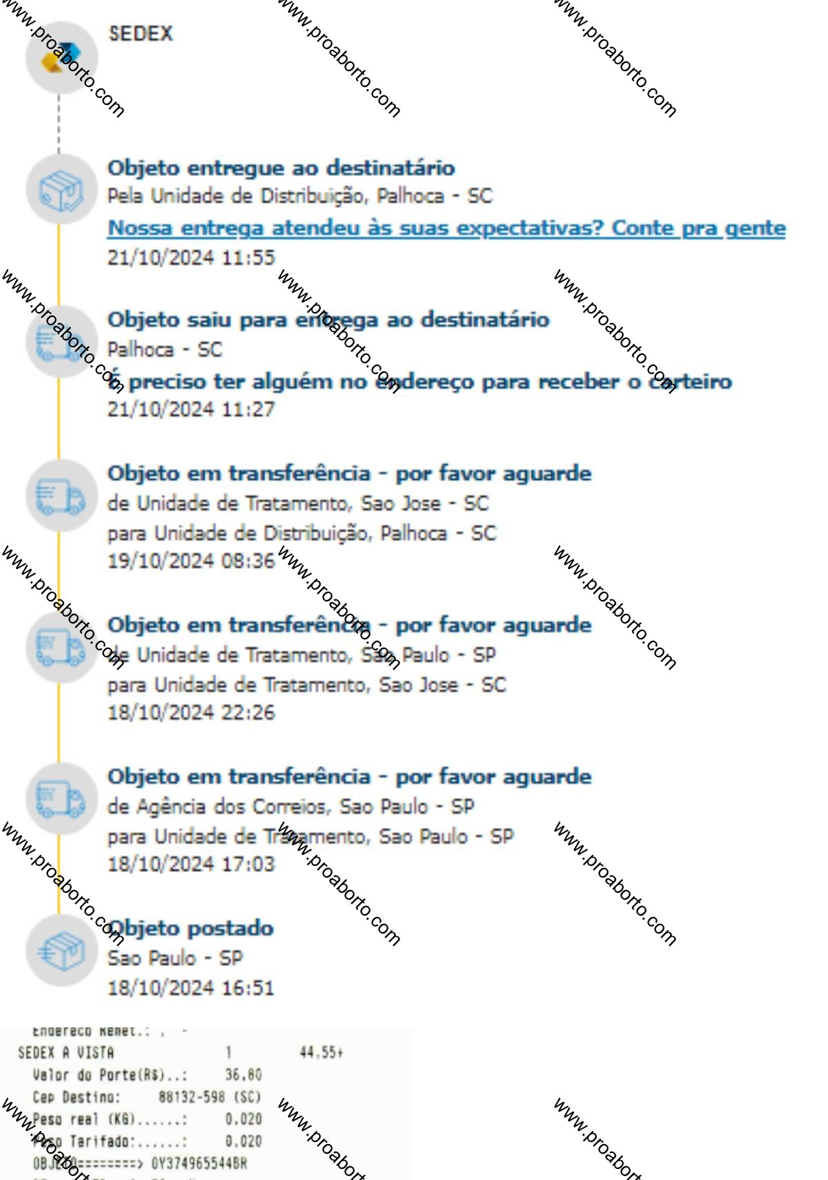 Imagem de Cytotec venda aqui São José de Caiana Paraíba