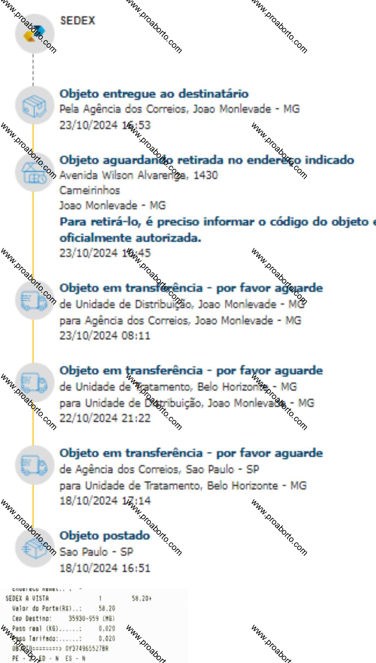 Imagem de Misoprostol para que serve aqui Guamaré Rio Grande do Norte