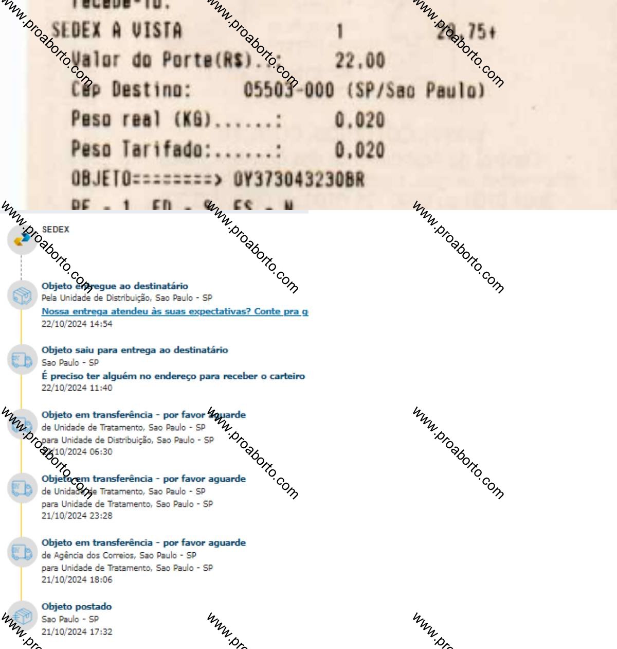 Imagem de Misoprostol onde comprar aqui Rifaina São Paulo