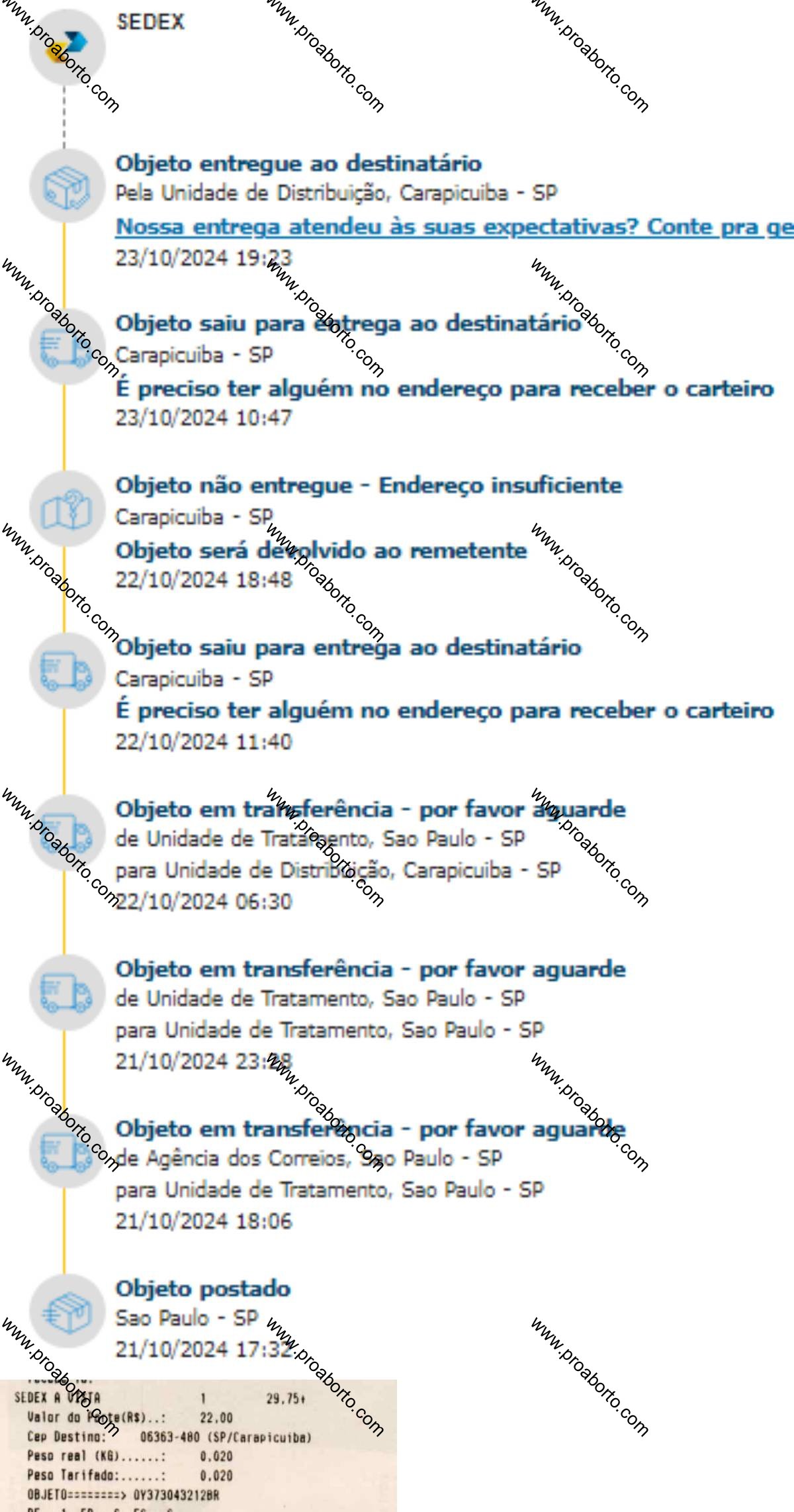 Imagem de Misoprostol preço aqui Sapucaí-Mirim Minas Gerais
