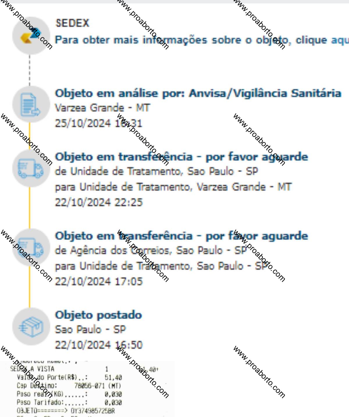 Imagem de Cytotec como usar aqui Luzilândia Piauí