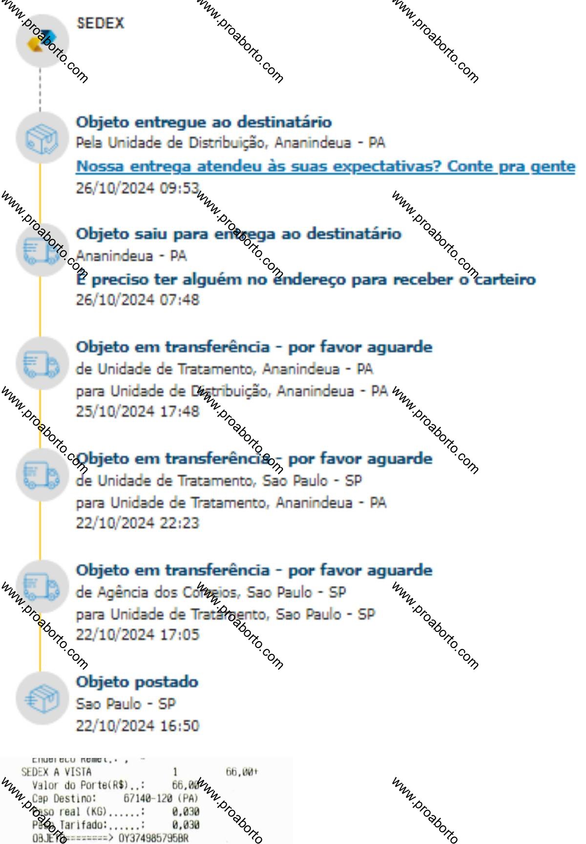 Imagem de Misoprostol onde comprar aqui São Pedro de Alcântara Santa Catarina