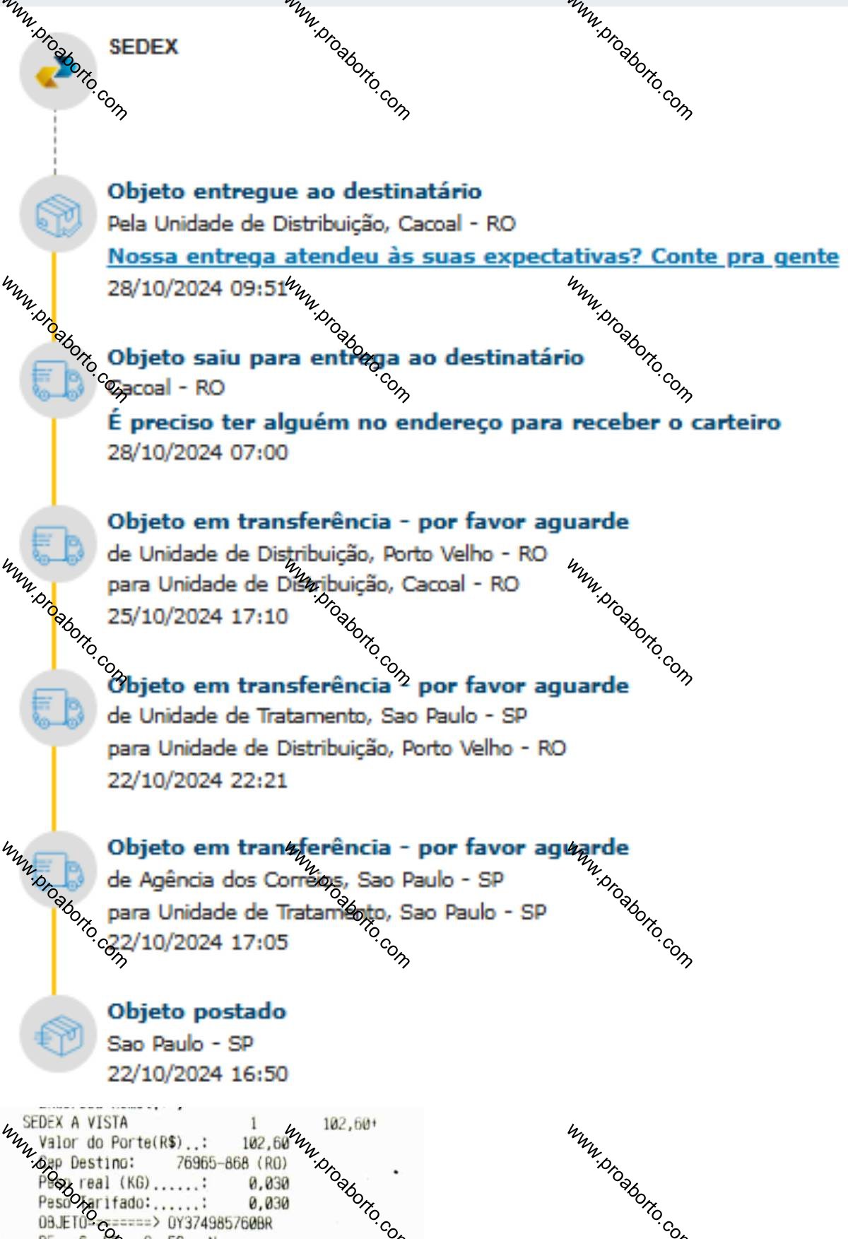 Imagem de Cytotec remedio aqui Paim Filho Rio Grande do Sul