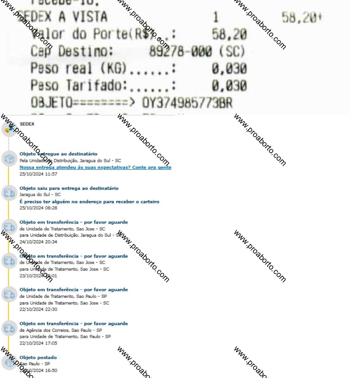 Imagem de Citotec aqui Agrestina Pernambuco