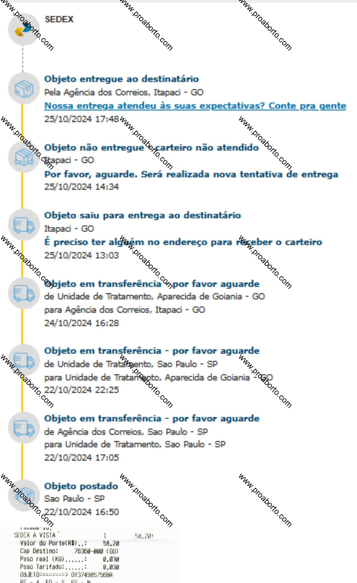 Imagem de Cytotec original aqui Capão da Canoa Rio Grande do Sul