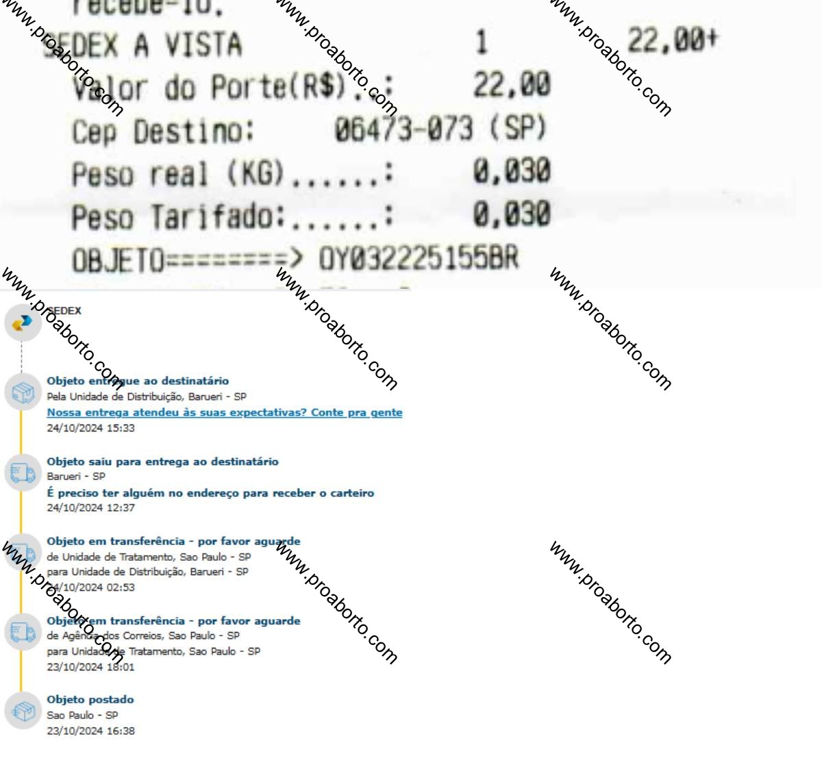 Imagem de Misoprostol preço aqui São João Evangelista Minas Gerais