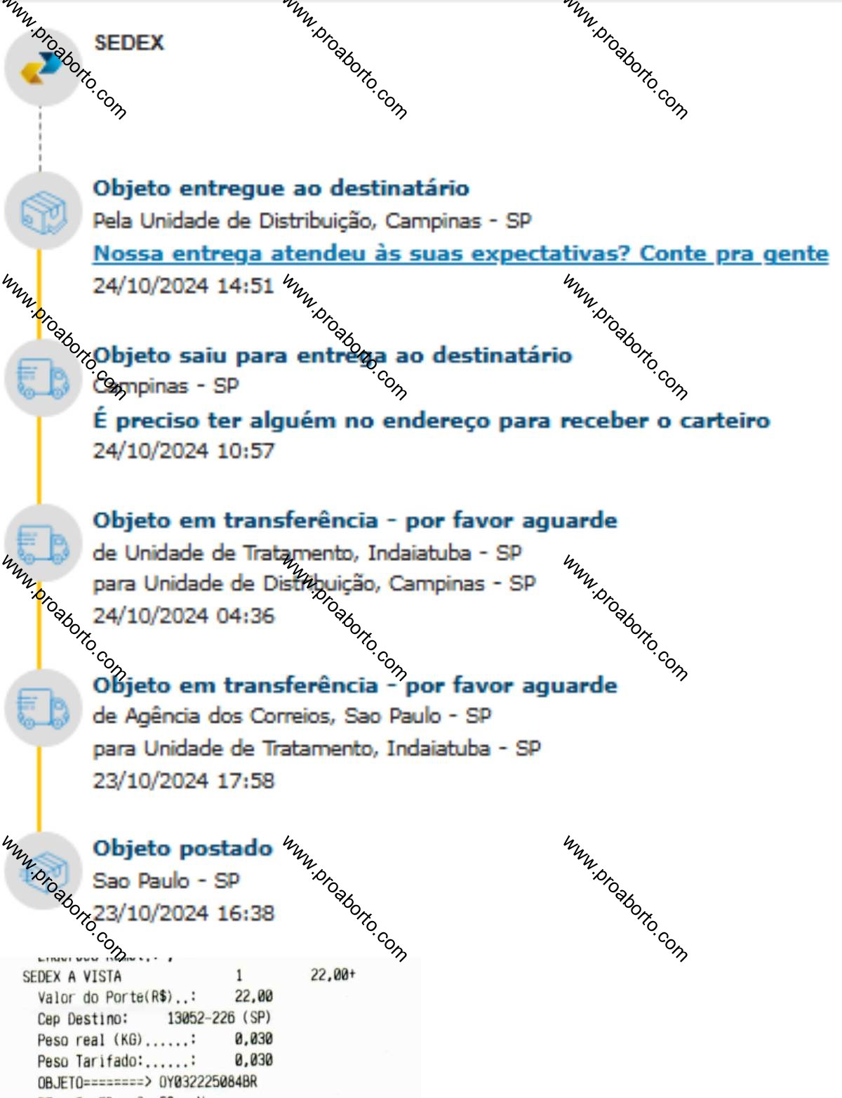 Imagem de Citotec aqui Malhador Sergipe
