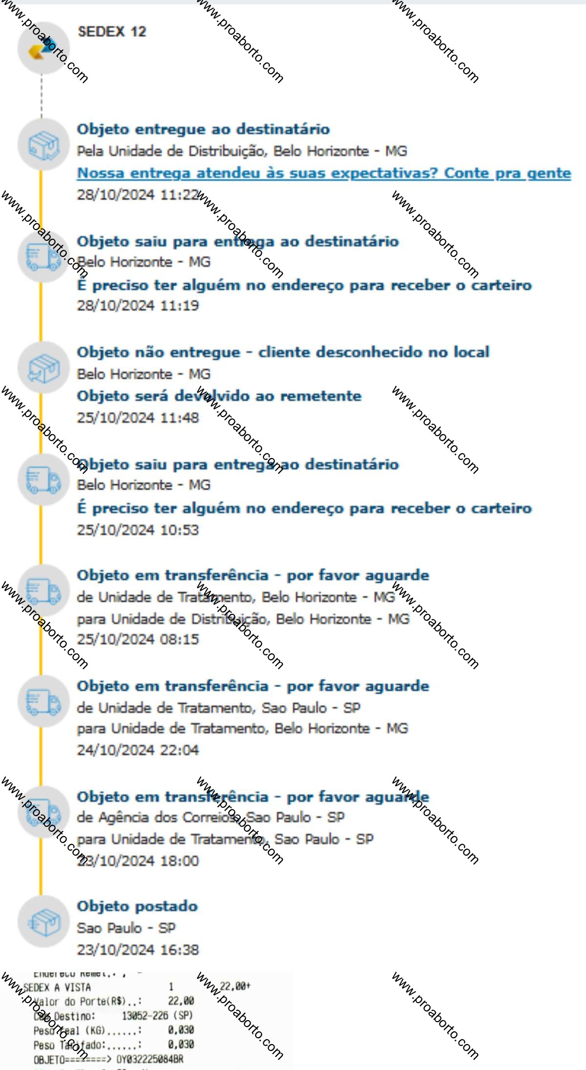 Imagem de Como tomar cytotec aqui Chapadinha Maranhão