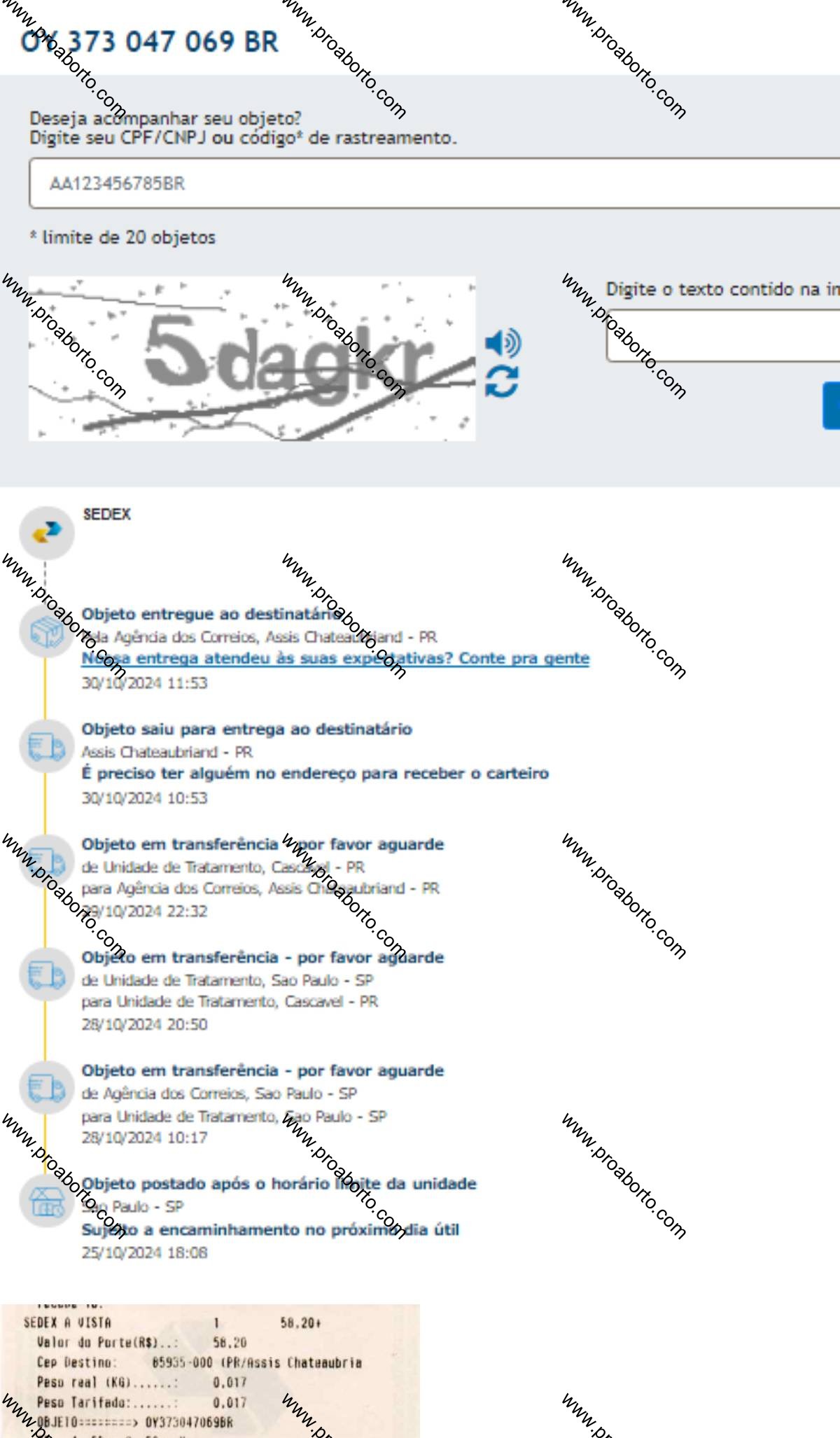 Imagem de Preço cytotec aqui Várzea Paraíba