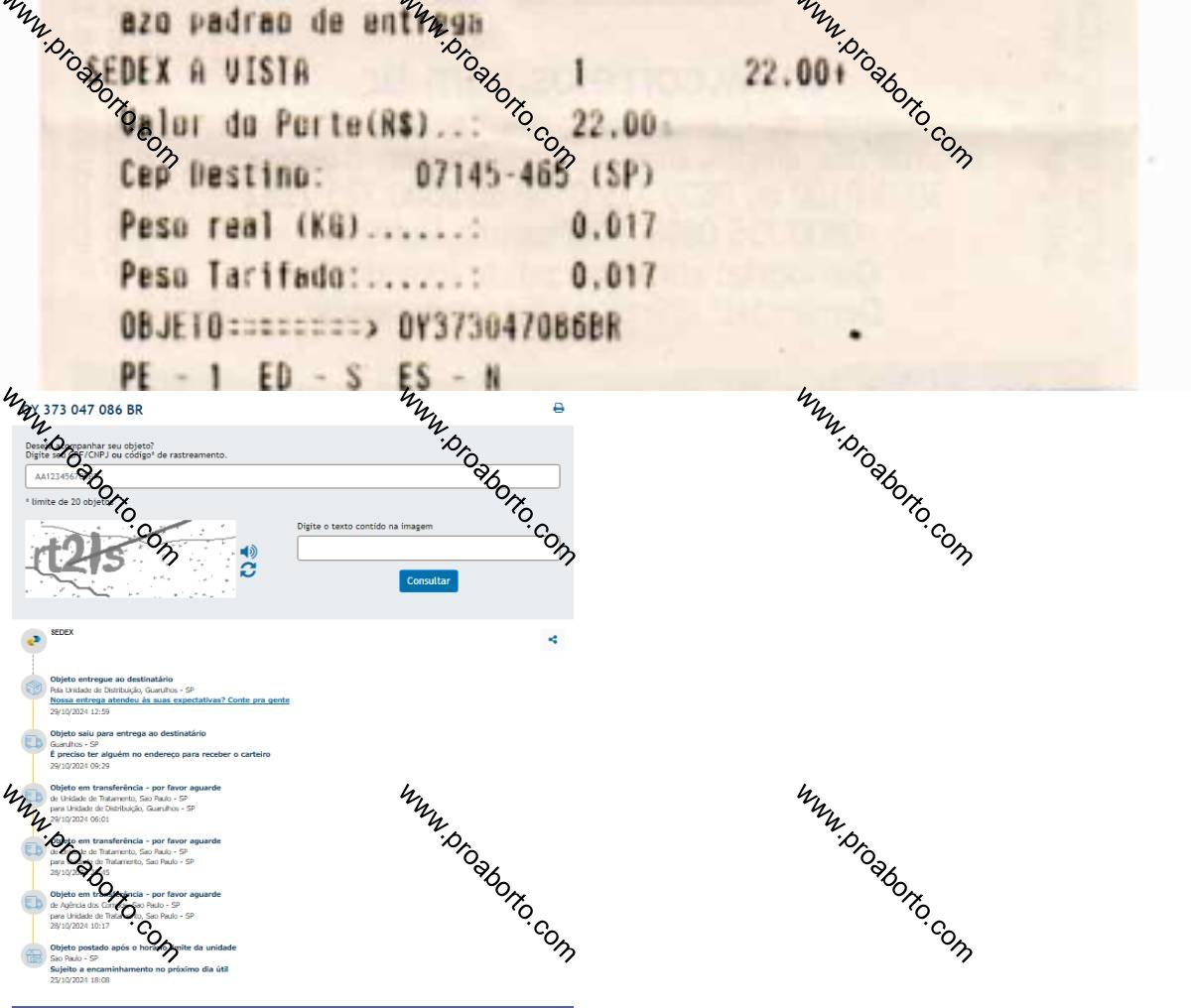 Imagem de Misoprostol vende em farmácia aqui Ipumirim Santa Catarina