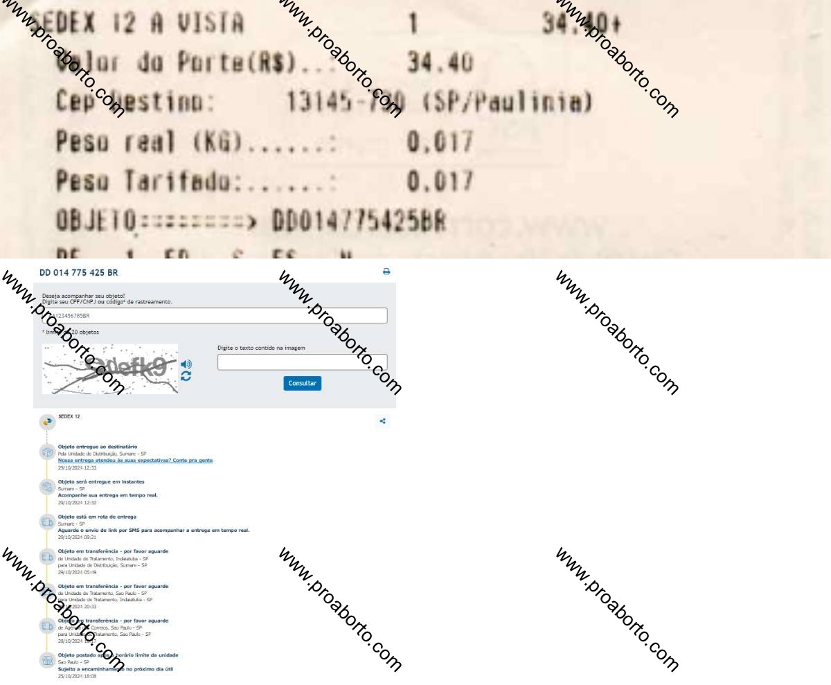 Imagem de Cytotec o q é aqui Serra Dourada Bahia