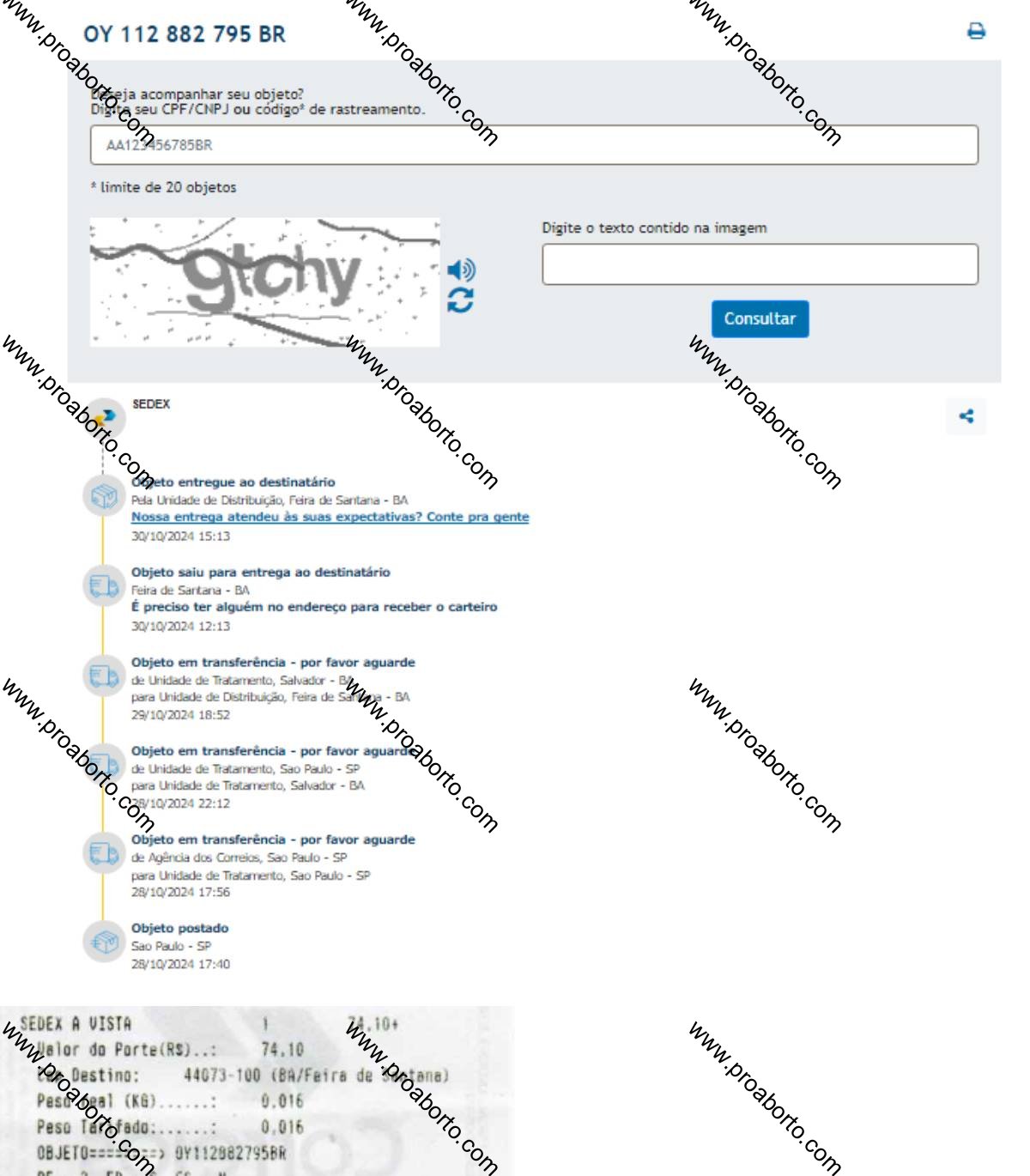 Imagem de Misoprostol onde comprar aqui Restinga São Paulo