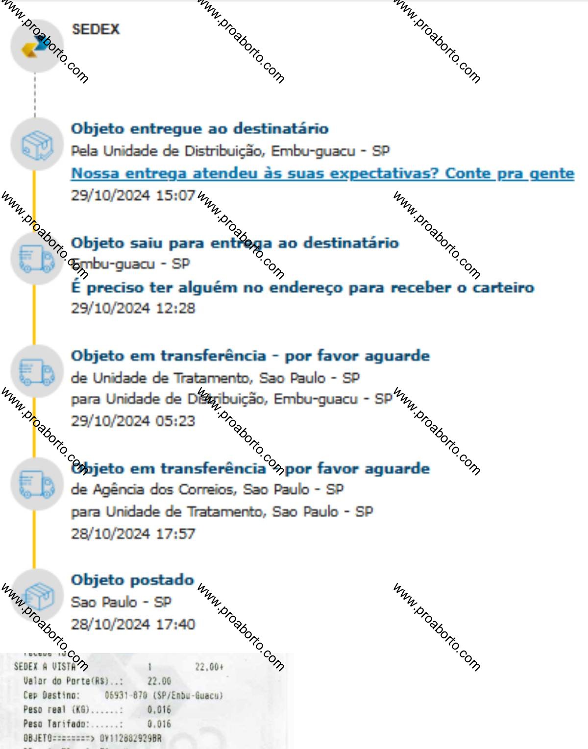 Imagem de Cytotec como usar aqui Luzilândia Piauí