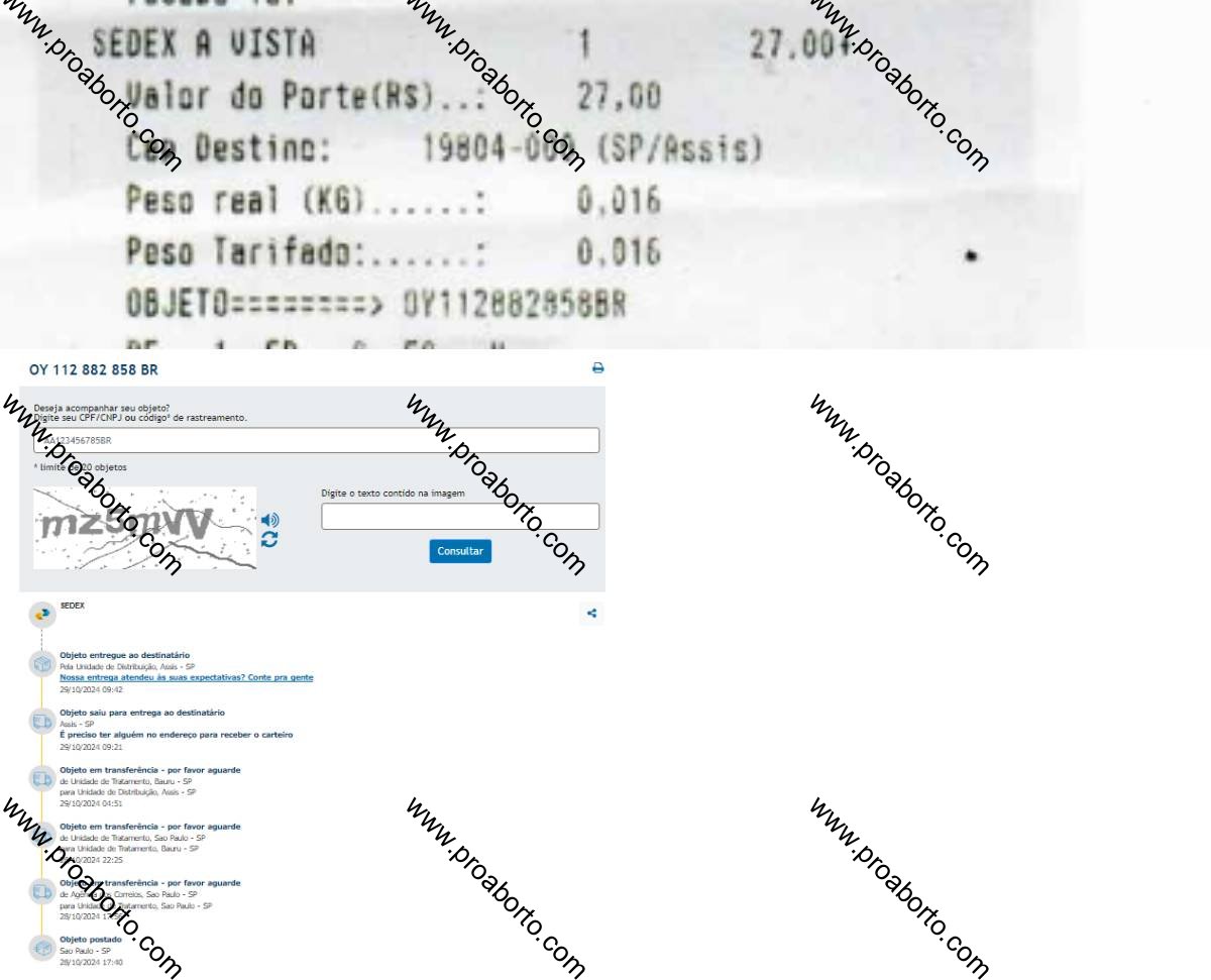 Imagem de Onde comprar misoprostol aqui Três Barras Santa Catarina