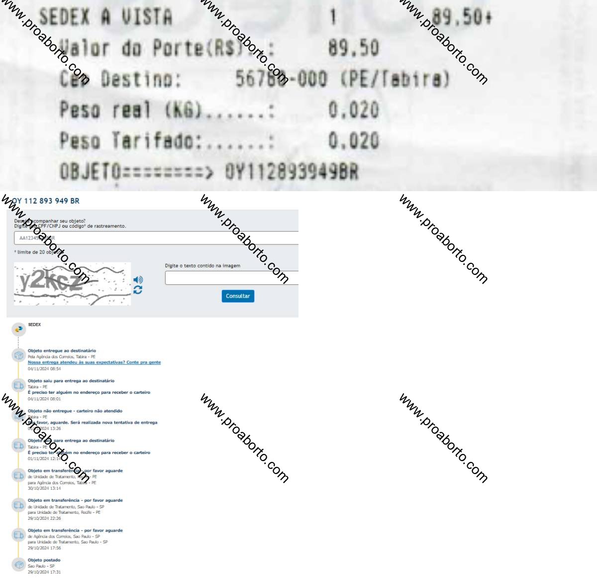 Imagem de Misoprostol onde comprar aqui Xaxim Santa Catarina